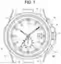 Fig. 02 - Electronic timepiece and indication control method