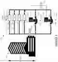Fig. 02 - Co-ordinated sensorless control system