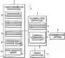 Fig. 01 - Construction-vehicle autonomous travel control device