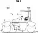 Fig. 03 - Construction-vehicle autonomous travel control device
