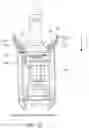 Fig. 12 - Retainer for brake booster rod