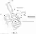Fig. 16 - Retainer for brake booster rod