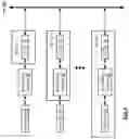 Fig. 08 - Data formatting circuit of a low voltage drive circuit data communication system