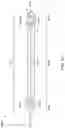 Fig. 07 - Power efficient stylus for an electronic device