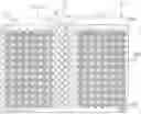 Fig. 01 - Touch screen, touch display screen and display device