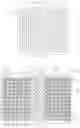 Fig. 03 - Touch screen, touch display screen and display device