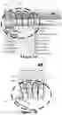 Fig. 03 - Relative touch user interface enhancements