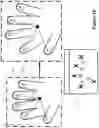 Fig. 10 - Relative touch user interface enhancements