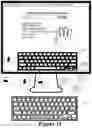 Fig. 11 - Relative touch user interface enhancements