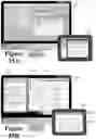 Fig. 36 - Relative touch user interface enhancements