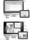 Fig. 37 - Relative touch user interface enhancements