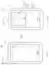 Fig. 04 - Creating tables using gestures