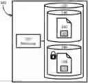 Fig. 01 - STORING NEW SETTINGS FOR WRITE-PROTECTED SYSTEMS ON NON-WRITE-PROTECTED STORAGE