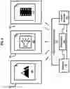 Fig. 06 - Detected media printing with communicatively linked devices