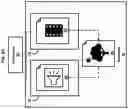 Fig. 07 - Detected media printing with communicatively linked devices