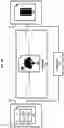 Fig. 08 - Detected media printing with communicatively linked devices