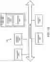 Fig. 14 - Responding to user queries by context-based intelligent agents