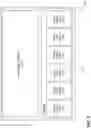 Fig. 04 - Machine learned curating of videos for selection and display