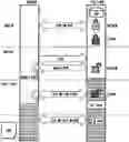 Fig. 01 - Mutual authentication of a user-controllable device or system containing sensitive or confidential
