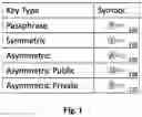 Fig. 02 - Nuts: eNcrypted userdata transit and storage