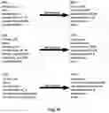 Fig. 43 - Structured data folding with transmutations