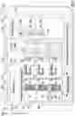 Fig. 08 - Fire suppression system—system and method for optimal nozzle placement