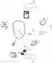 Fig. 16 - SCALABLE METHOD AND SYSTEM FOR BUILDING INTERACTIVE LOGIC