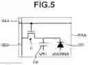Fig. 06 - Fingerprint detection device and display device with fingerprint detection device