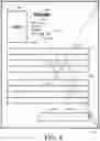 Fig. 05 - Document spatial layout feature extraction to simplify template classification