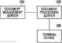 Fig. 01 - Document processing apparatus and non-transitory computer readable medium storing program