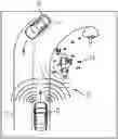 Fig. 01 - HAZARD DETECTION AND WARNING SYSTEM AND METHOD