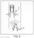 Fig. 06 - HAZARD DETECTION AND WARNING SYSTEM AND METHOD