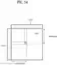 Fig. 15 - Planar prediction mode
