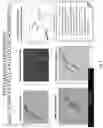 Fig. 09 - System and method of lipstick bulktone and application evaluation