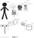 Fig. 02 - System and method for augmenting and synchronizing a virtual model with a physical model