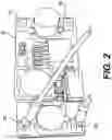Fig. 03 - ALARM SYSTEM CONTAINED IN AN ENCLOSURE