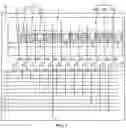 Fig. 02 - Display panel having subpixels connected to different scanning lines and driving method thereof