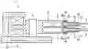 Fig. 01 - Suspension for disk device