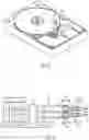 Fig. 02 - Suspension for disk device