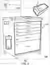 Fig. 07 - Secure mobile lockbox