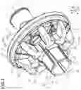 Fig. 03 - Water-stop grommet and wire harness