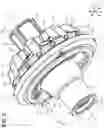 Fig. 04 - Water-stop grommet and wire harness