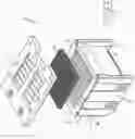 Fig. 04 - Arc chamber for a low-voltage switching device