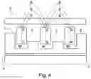 Fig. 05 - Machine for the deposition of material by the cathodic sputtering technique