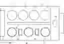Fig. 01 - SUBSTRATE PROCESSING APPARATUS AND SUBSTRATE CLEANING METHOD