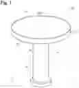 Fig. 02 - CERAMIC HEATER AND MANUFACTURING METHOD FOR SAME
