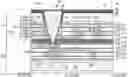 Fig. 01 - Protection structures for bonded wafers