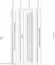 Fig. 45 - Structures for tuning threshold voltage