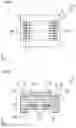 Fig. 09 - Electronic device mounting board, electronic package, and electronic module