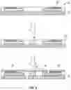 Fig. 07 - Semiconductor packages using package in package systems and related methods